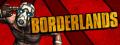 Logo Borderlands - Steam Ícone Logo Borderlands - Steam Ícone