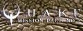 Logo QUAKE Mission Pack 2: Dissolution of Eternity - Steam Ícone Logo QUAKE Mission Pack 2: Dissolution of Eternity - Steam Ícone