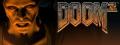 Logo DOOM 3 - Steam Ícone Logo DOOM 3 - Steam Ícone