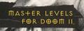 Logo Master Levels for Doom II - Steam Ícone Logo Master Levels for Doom II - Steam Ícone