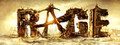 Logo RAGE - Steam Ícone Logo RAGE - Steam Ícone