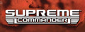 Logo Supreme Commander - Steam Ícone Logo Supreme Commander - Steam Ícone