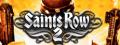 Logo Saints Row 2 - Steam Ícone Logo Saints Row 2 - Steam Ícone
