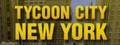 Logo Tycoon City: New York - Steam Ícone Logo Tycoon City: New York - Steam Ícone