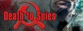 Logo Death to Spies - Steam Ícone Logo Death to Spies - Steam Ícone