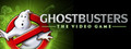 Logo Ghostbusters: The Videogame - Steam Ícone Logo Ghostbusters: The Videogame - Steam Ícone