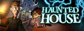 Logo Haunted House™ - Steam Ícone Logo Haunted House™ - Steam Ícone
