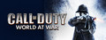 Logo Call of Duty: World at War - Steam Ícone Logo Call of Duty: World at War - Steam Ícone