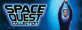 Logo Space Quest™ Collection - Steam Ícone Logo Space Quest™ Collection - Steam Ícone
