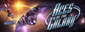 Logo Aces of the Galaxy™ - Steam Ícone Logo Aces of the Galaxy™ - Steam Ícone