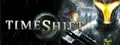Logo TimeShift™ - Steam Ícone Logo TimeShift™ - Steam Ícone