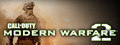 Logo Call of Duty®: Modern Warfare® 2 - Steam Ícone Logo Call of Duty®: Modern Warfare® 2 - Steam Ícone