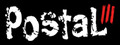 Logo Postal III - Steam Ícone Logo Postal III - Steam Ícone
