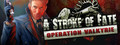 Logo A Stroke of Fate: Operation Valkyrie - Steam Ícone Logo A Stroke of Fate: Operation Valkyrie - Steam Ícone