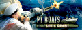 Logo PT Boats: South Gambit - Steam Ícone Logo PT Boats: South Gambit - Steam Ícone
