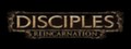 Logo Disciples III: Reincarnation - Steam Ícone Logo Disciples III: Reincarnation - Steam Ícone