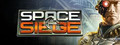 Logo Space Siege - Steam Ícone Logo Space Siege - Steam Ícone