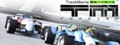 Logo TrackMania Nations Forever - Steam Ícone Logo TrackMania Nations Forever - Steam Ícone