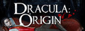 Logo Dracula Origin - Steam Ícone Logo Dracula Origin - Steam Ícone