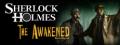 Logo Sherlock Holmes: The Awakened - Remastered Edition - Steam Ícone Logo Sherlock Holmes: The Awakened - Remastered Edition - Steam Ícone