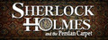 Logo Sherlock Holmes: The Mystery of the Persian Carpet - Steam Ícone Logo Sherlock Holmes: The Mystery of the Persian Carpet - Steam Ícone