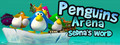 Logo Penguins Arena: Sedna`s World - Steam Ícone Logo Penguins Arena: Sedna`s World - Steam Ícone