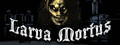 Logo Larva Mortus - Steam Ícone Logo Larva Mortus - Steam Ícone