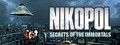 Logo Nikopol: Secrets of the Immortals - Steam Ícone Logo Nikopol: Secrets of the Immortals - Steam Ícone