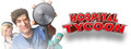 Logo Hospital Tycoon - Steam Ícone Logo Hospital Tycoon - Steam Ícone