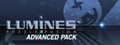 Logo LUMINES™ Advance Pack - Steam Ícone Logo LUMINES™ Advance Pack - Steam Ícone