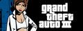 Logo Grand Theft Auto III - Steam Ícone Logo Grand Theft Auto III - Steam Ícone
