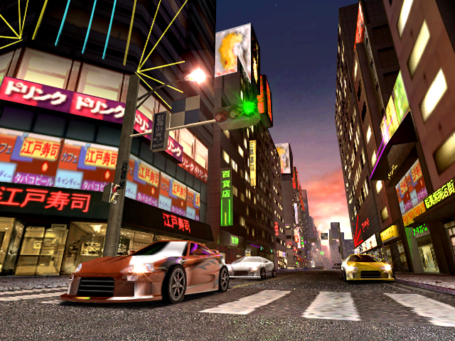 download midnight club 2 for android