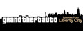 Logo Grand Theft Auto: Episodes from Liberty City - Steam Ícone Logo Grand Theft Auto: Episodes from Liberty City - Steam Ícone