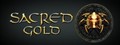 Logo Sacred Gold - Steam Ícone Logo Sacred Gold - Steam Ícone