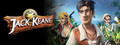Logo Jack Keane - Steam Ícone Logo Jack Keane - Steam Ícone