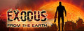 Logo Exodus from the Earth - Steam Ícone Logo Exodus from the Earth - Steam Ícone