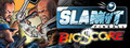 Logo SlamIt Pinball Big Score - Steam Ícone Logo SlamIt Pinball Big Score - Steam Ícone