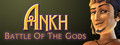 Logo Ankh 3: Battle of the Gods - Steam Ícone Logo Ankh 3: Battle of the Gods - Steam Ícone