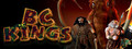 Logo BC Kings - Steam Ícone Logo BC Kings - Steam Ícone