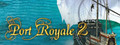 Logo Port Royale 2 - Steam Ícone Logo Port Royale 2 - Steam Ícone