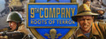 Logo 9th Company: Roots Of Terror - Steam Ícone Logo 9th Company: Roots Of Terror - Steam Ícone