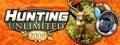 Logo Hunting Unlimited™ 2008 - Steam Ícone Logo Hunting Unlimited™ 2008 - Steam Ícone