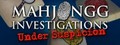 Logo Mahjongg Investigations: Under Suspicion - Steam Ícone Logo Mahjongg Investigations: Under Suspicion - Steam Ícone