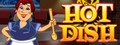 Logo Hot Dish - Steam Ícone Logo Hot Dish - Steam Ícone