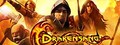 Logo Drakensang - Steam Ícone Logo Drakensang - Steam Ícone
