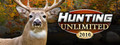 Logo Hunting Unlimited 2010 - Steam Ícone Logo Hunting Unlimited 2010 - Steam Ícone