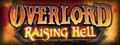 Logo Overlord™: Raising Hell - Steam Ícone Logo Overlord™: Raising Hell - Steam Ícone