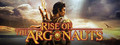 Logo Rise of the Argonauts - Steam Ícone Logo Rise of the Argonauts - Steam Ícone
