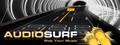 Logo AudioSurf - Steam Ícone Logo AudioSurf - Steam Ícone