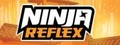 Logo Ninja Reflex: Steamworks Edition - Steam Ícone Logo Ninja Reflex: Steamworks Edition - Steam Ícone